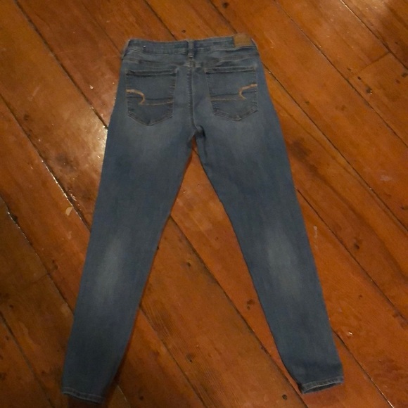 Jeans - Picture 2 of 2